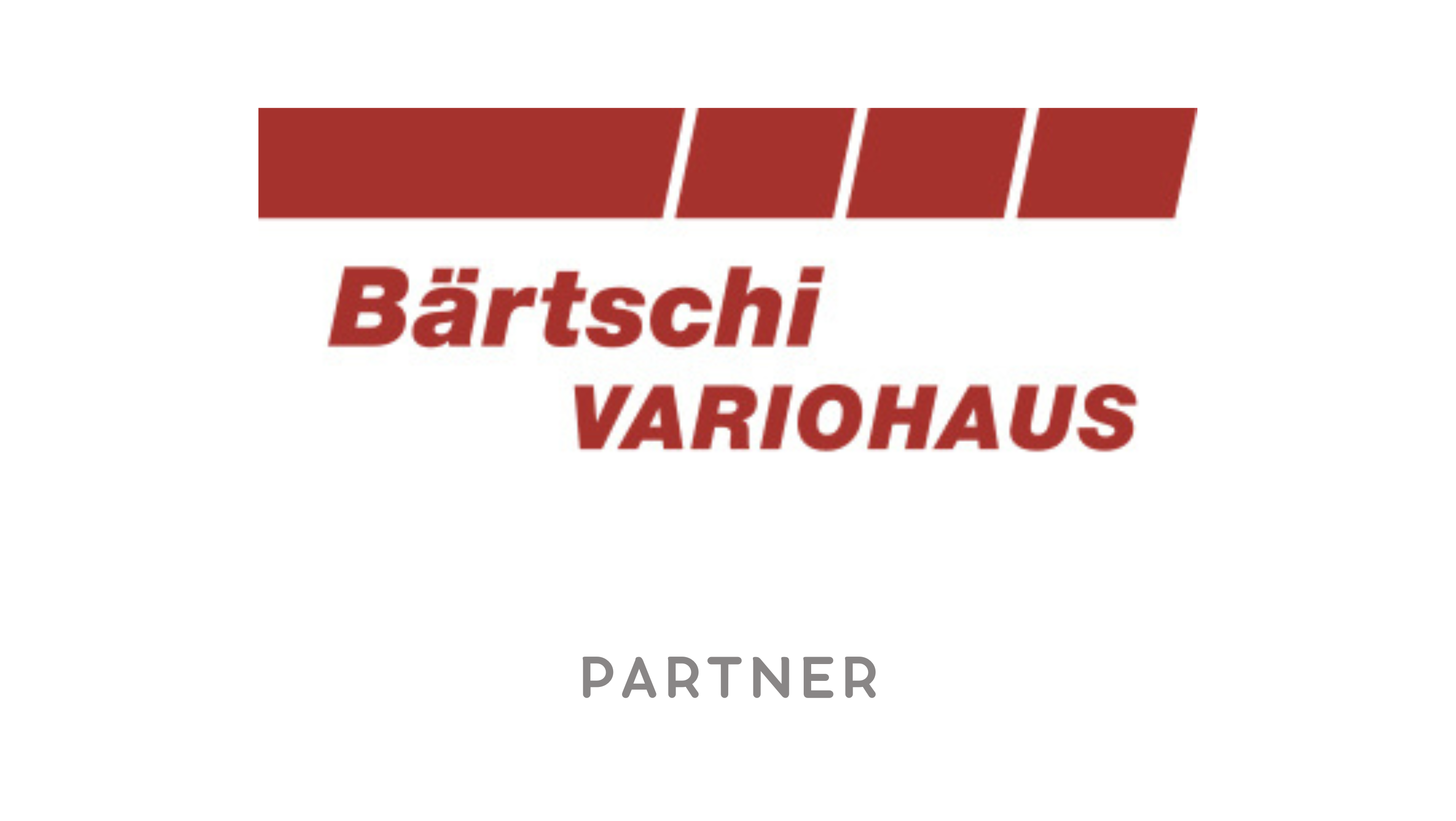 Bärtschi Variohaus AG 1