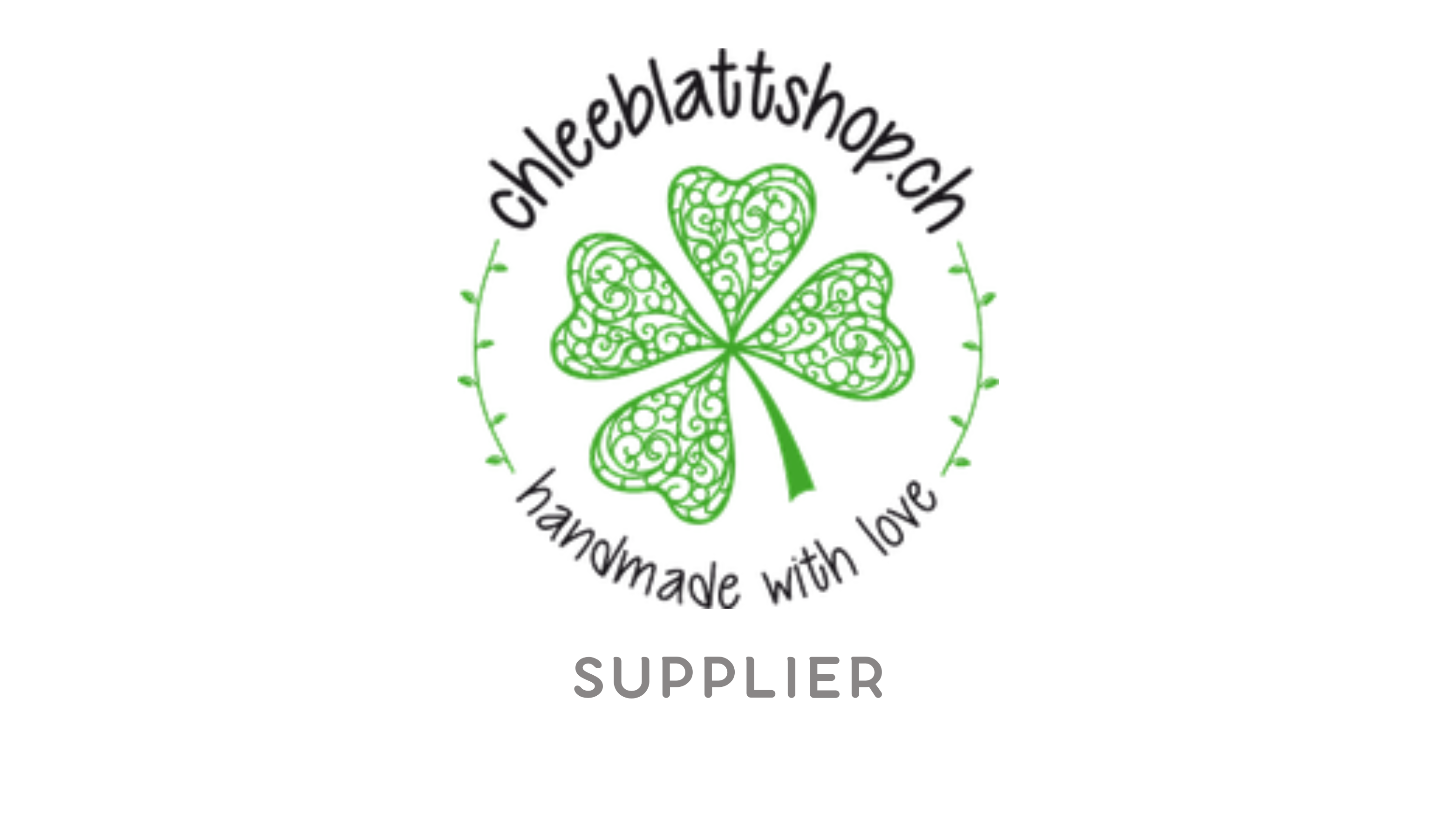 Chleeblatt Shop