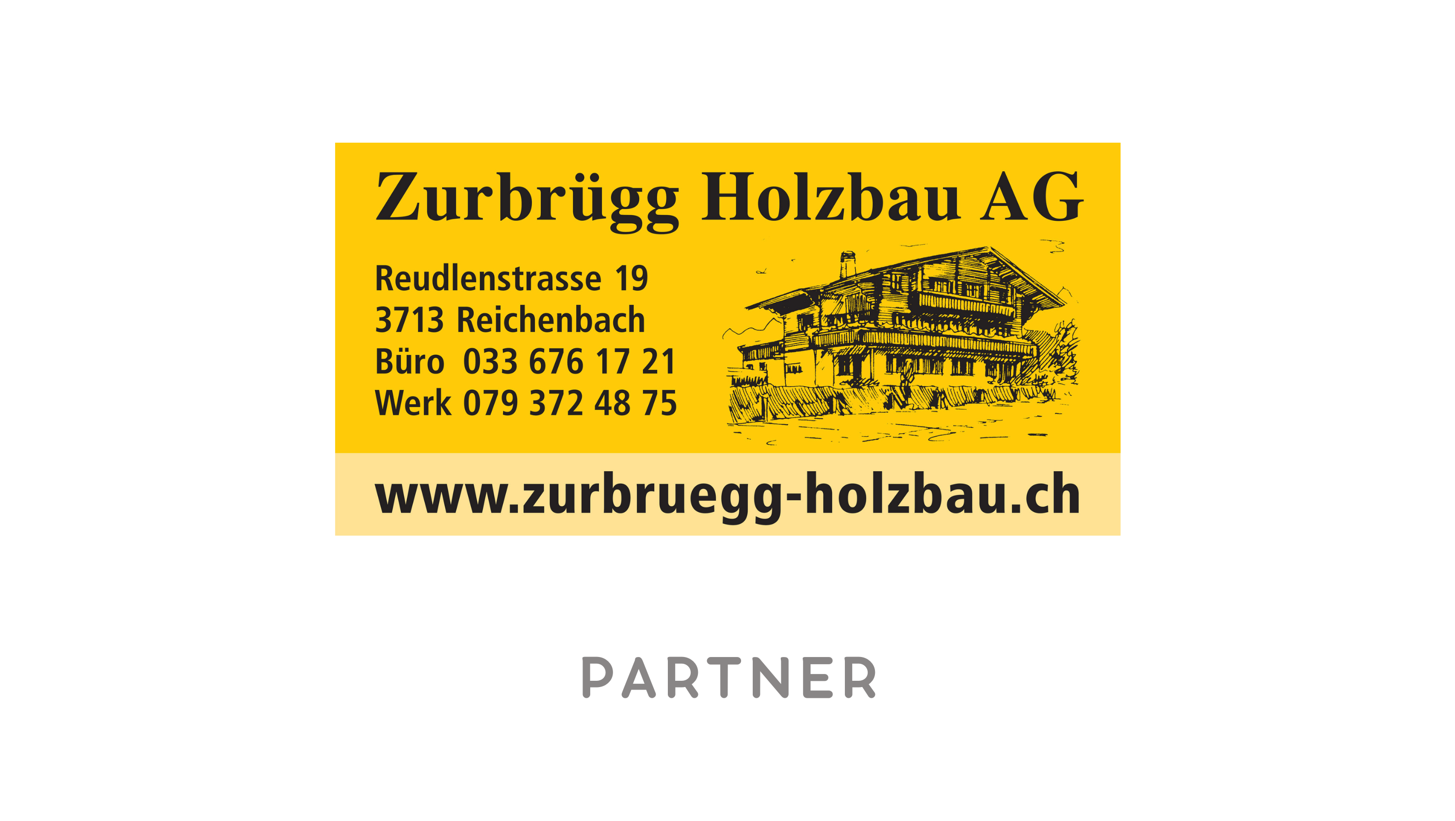 Zurbrügg Holzbau AG